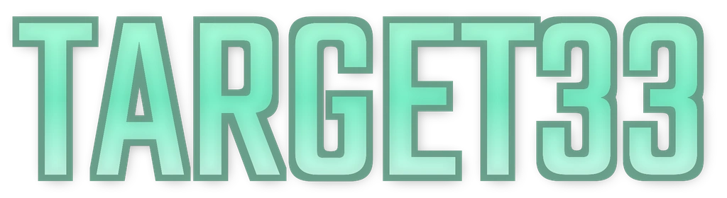 TARGET33